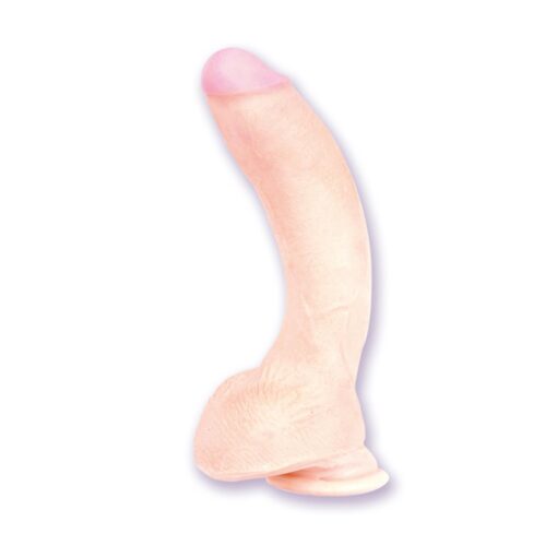 Dildo Jeff Stryker – ultrarealistyczny penis - obrazek 1