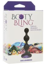 Korek analny Booty Bling – noszone koraliki - obrazek 2