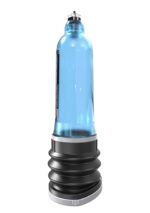 Hydromax 9 – pompka do penisa niebieska - obrazek 3