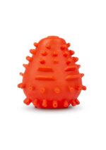 G-Egg – masturbator jajko czerwony - obrazek 2