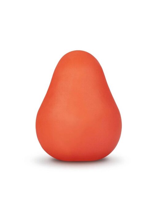 G-Egg – masturbator jajko czerwony - obrazek 3