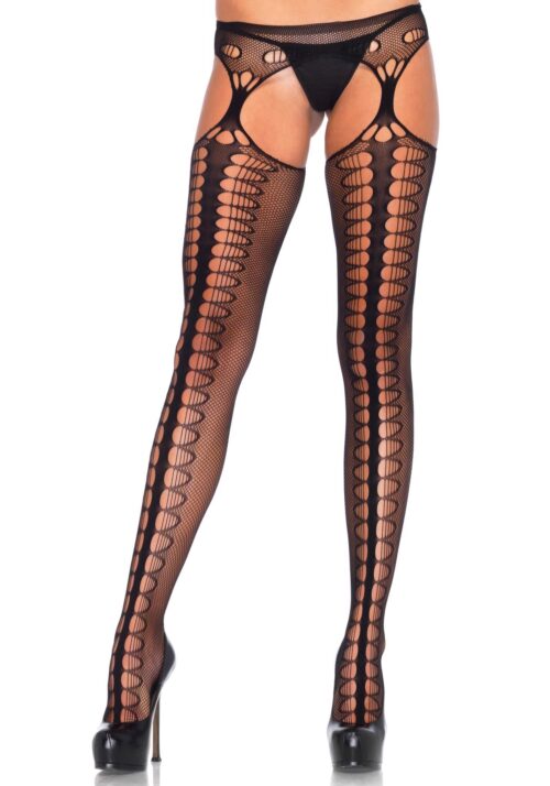 30-85015-O/S-BLACK