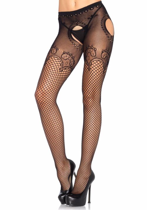 30-85018-O/S-BLACK