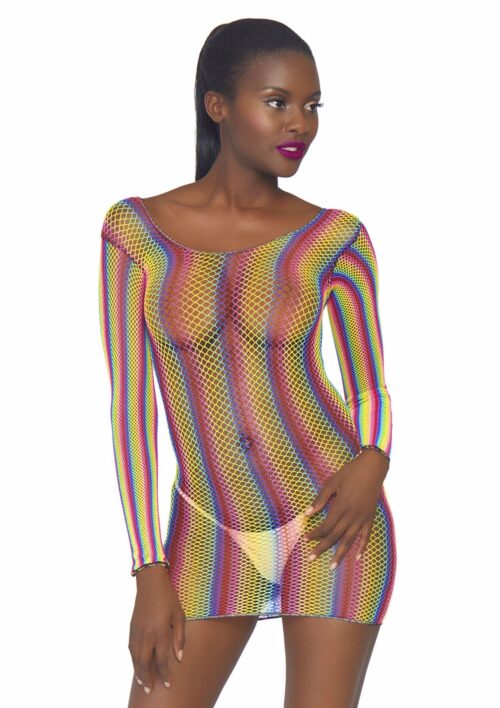 30-85218-O/S-MULTICOLOR