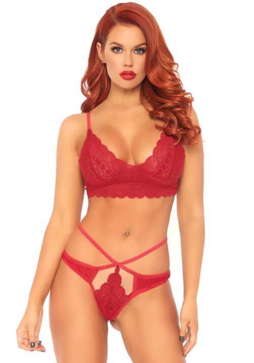 30-85258-S/M-RED
