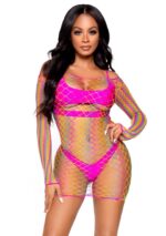 30-85308-O/S-MULTICOLOR