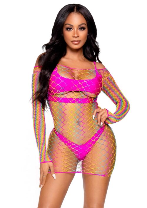 30-85308-O/S-MULTICOLOR