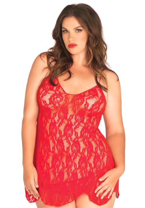 30-85442-PLUS-RED