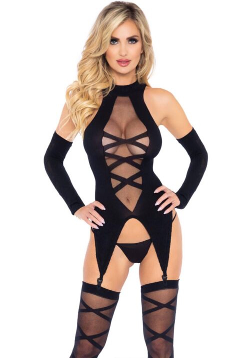 30-85469-O/S-BLACK