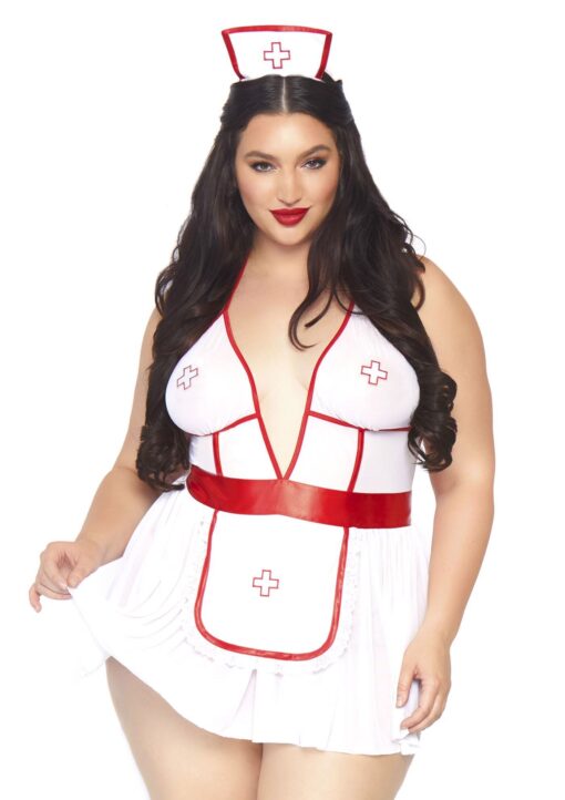 30-85689-1X/2X-WHITE