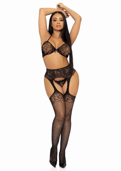30-86610-O/S-BLACK