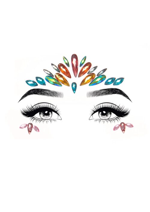 30-87994-O/S-MULTICOLOR
