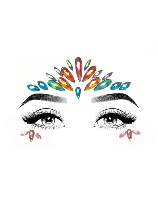 30-87994-O/S-MULTICOLOR