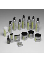 Żel męski extra gęsty 250 ml – naturalny - obrazek 5
