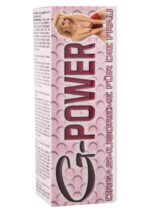 Krem G-Power Orgasm 30 ml – naturalny - obrazek 3