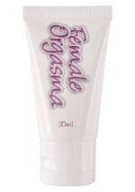 Krem dla kobiet Female Orgasma 30 ml – naturalny - obrazek 2