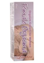 Krem dla kobiet Female Orgasma 30 ml – naturalny - obrazek 3