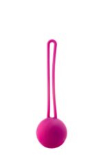 Kulki waginalne Flirts Kegel Ball – różowe - obrazek 2