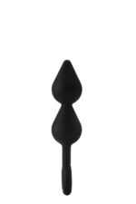 Korek analny Fantasstic XL Double Drop - obrazek 4