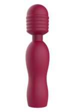 Wibrator podróżny Glam Travel Wand - obrazek 2
