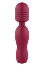 Wibrator podróżny Glam Travel Wand - obrazek 3