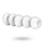 Zapasowe końcówki Satisfyer Pro 2 – 5 szt.
