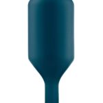 Korek B-Vibe Snug Plug 6 – morski