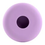 Zestaw uprząż + dildo Sportsheets Ove z silikonową poduszką