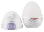 Masturbator Egg Cloudy – pojedynczy - obrazek 2