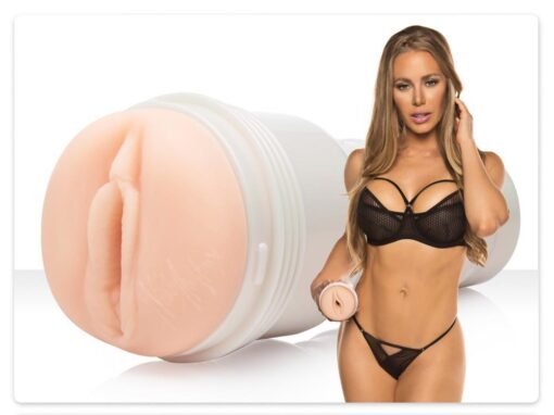 Masturbator Fleshlight Nicole Aniston - obrazek 3