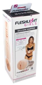 Masturbator Dillon Harper Crush - obrazek 7