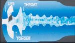 Masturbator Turbo Thrust Blue Ice - obrazek 5