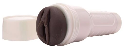 Masturbator Fleshlight Ana Foxxx Silk - obrazek 3