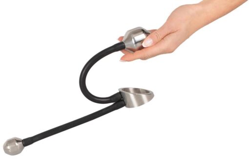 Zestaw Ring + Plug Heavy Gear - obrazek 7