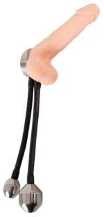 Zestaw Ring + Plug Heavy Gear - obrazek 8