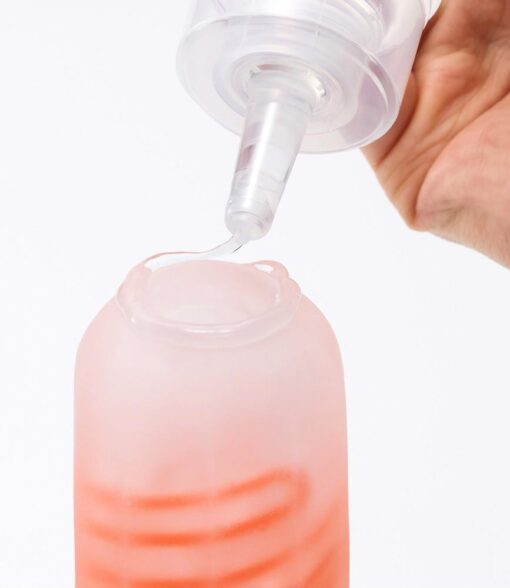 Lubrykant Tenga Lotion Mild - obrazek 4