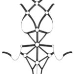 Body z pasków Bad Kitty – S