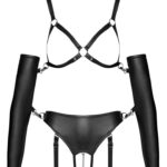 Zestaw Bad Kitty – S