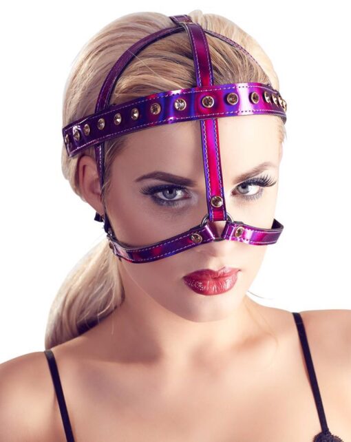 Uprząż głowy – head harness - obrazek 1