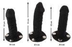Uprząż Bad Kitty – rozmiar 2XL - obrazek 6