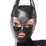 Maska na głowę – head mask