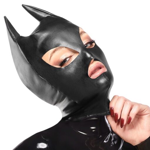 Maska na głowę – head mask - obrazek 2