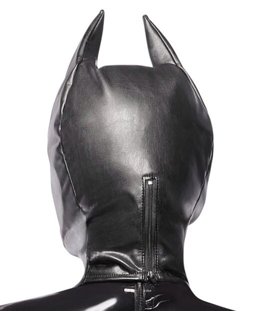 Maska na głowę – head mask - obrazek 3