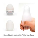 Zestaw Tenga Egg Boxy – 6 szt. - obrazek 3