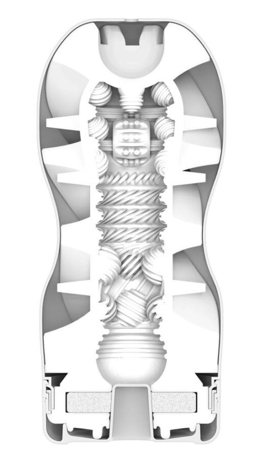 Masturbator Air Flow Cup Gentle - obrazek 2