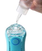 Masturbator Tenga Flip Orb – Ocean Blue - obrazek 5
