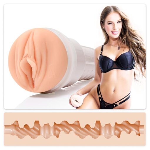Masturbator Fleshlight Sky Bri Celestial - obrazek 2