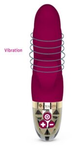 Wibrator Hop Hop Bop – fuksja - obrazek 6