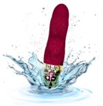 Wibrator Hop Hop Bop – fuksja - obrazek 7