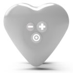 Wibrator Heart - obrazek 6